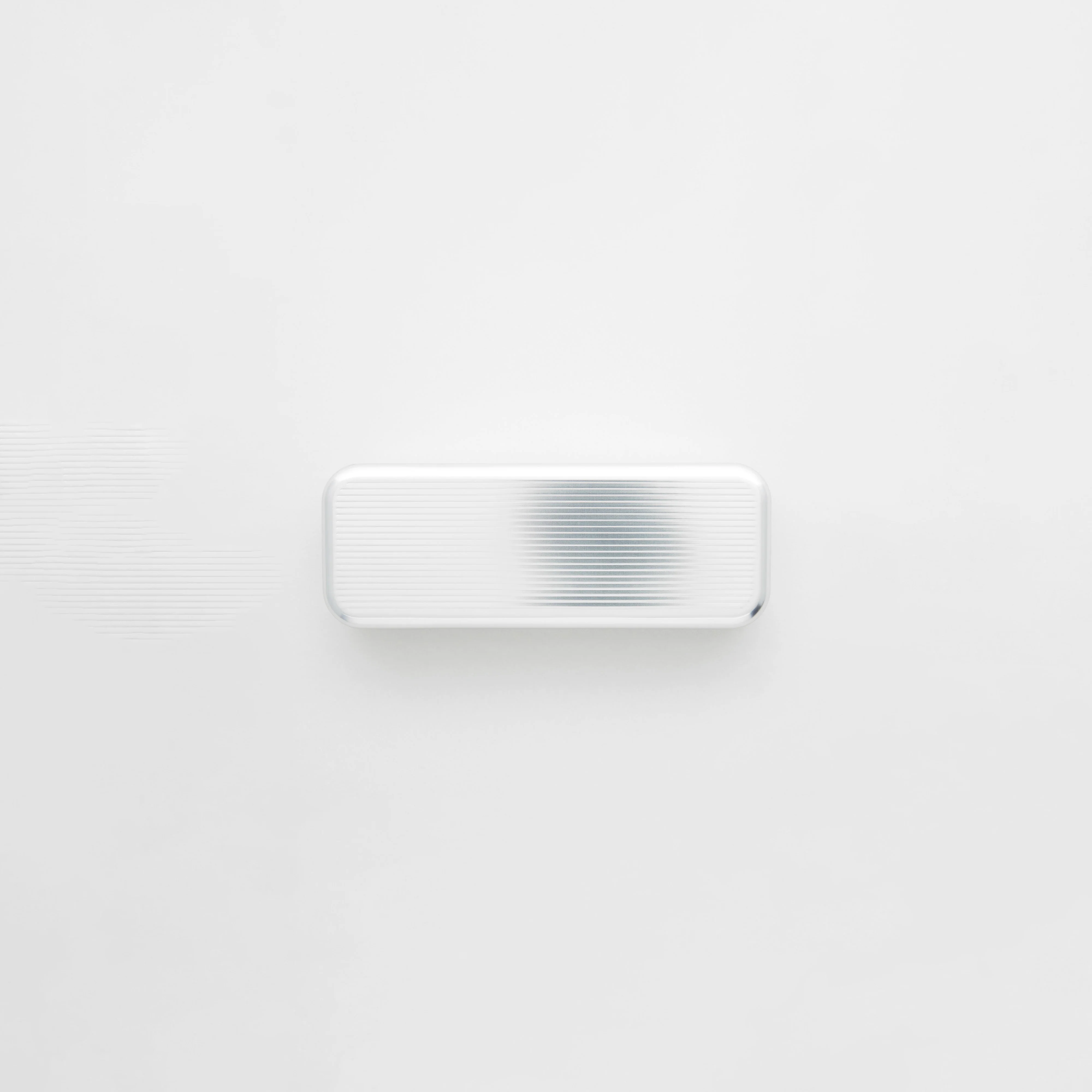 Aluminium case