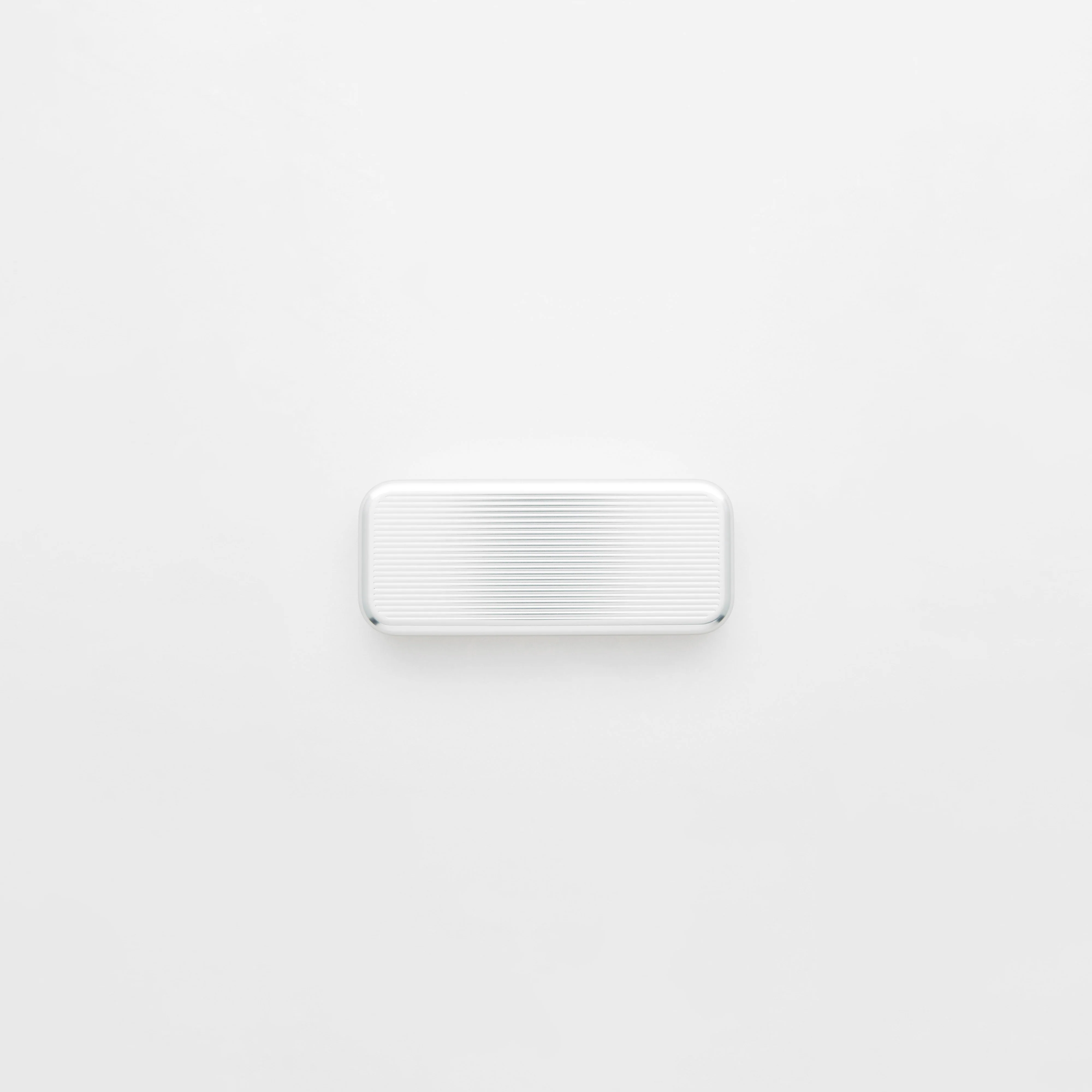 Aluminium case, small