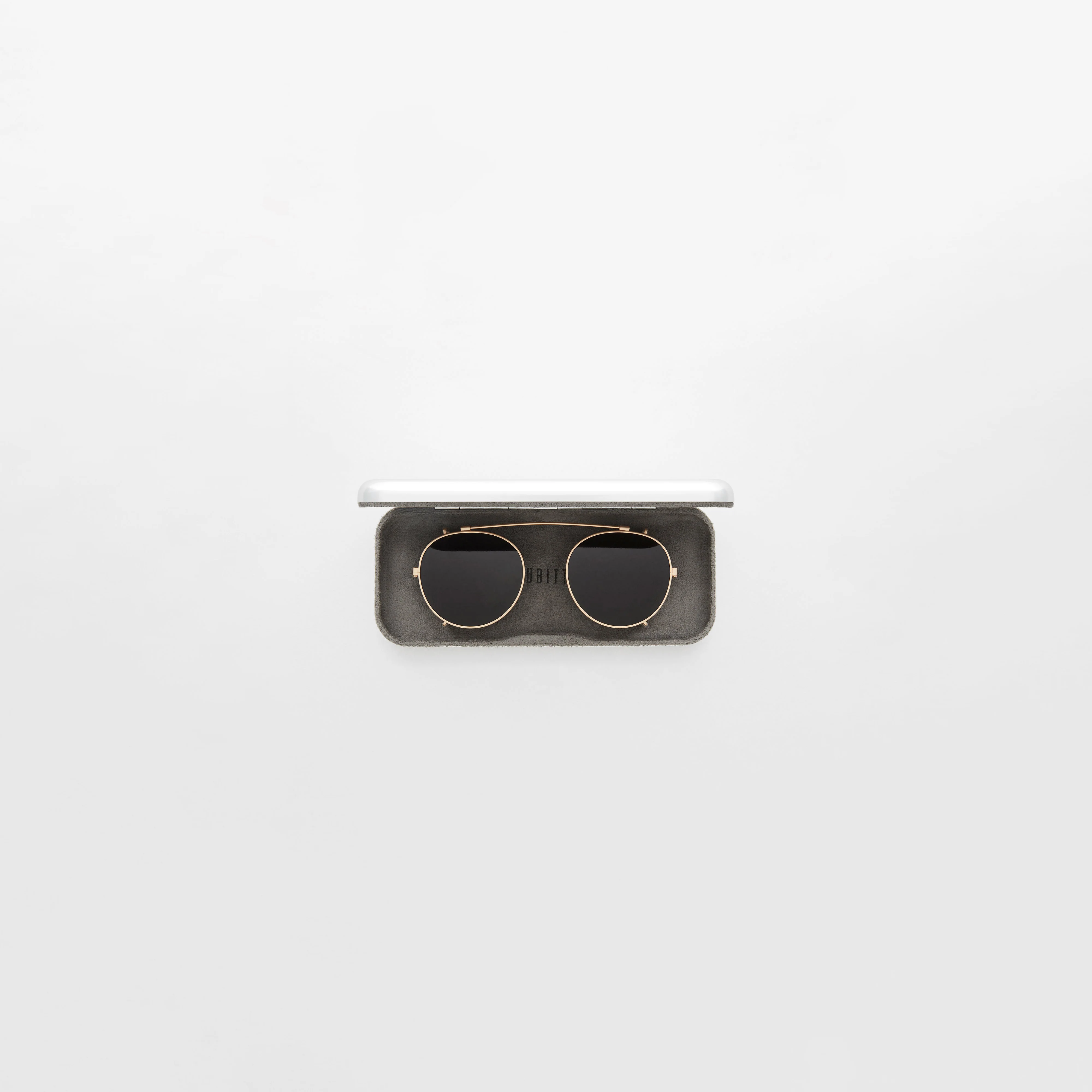 Aluminium case, small - Image 2