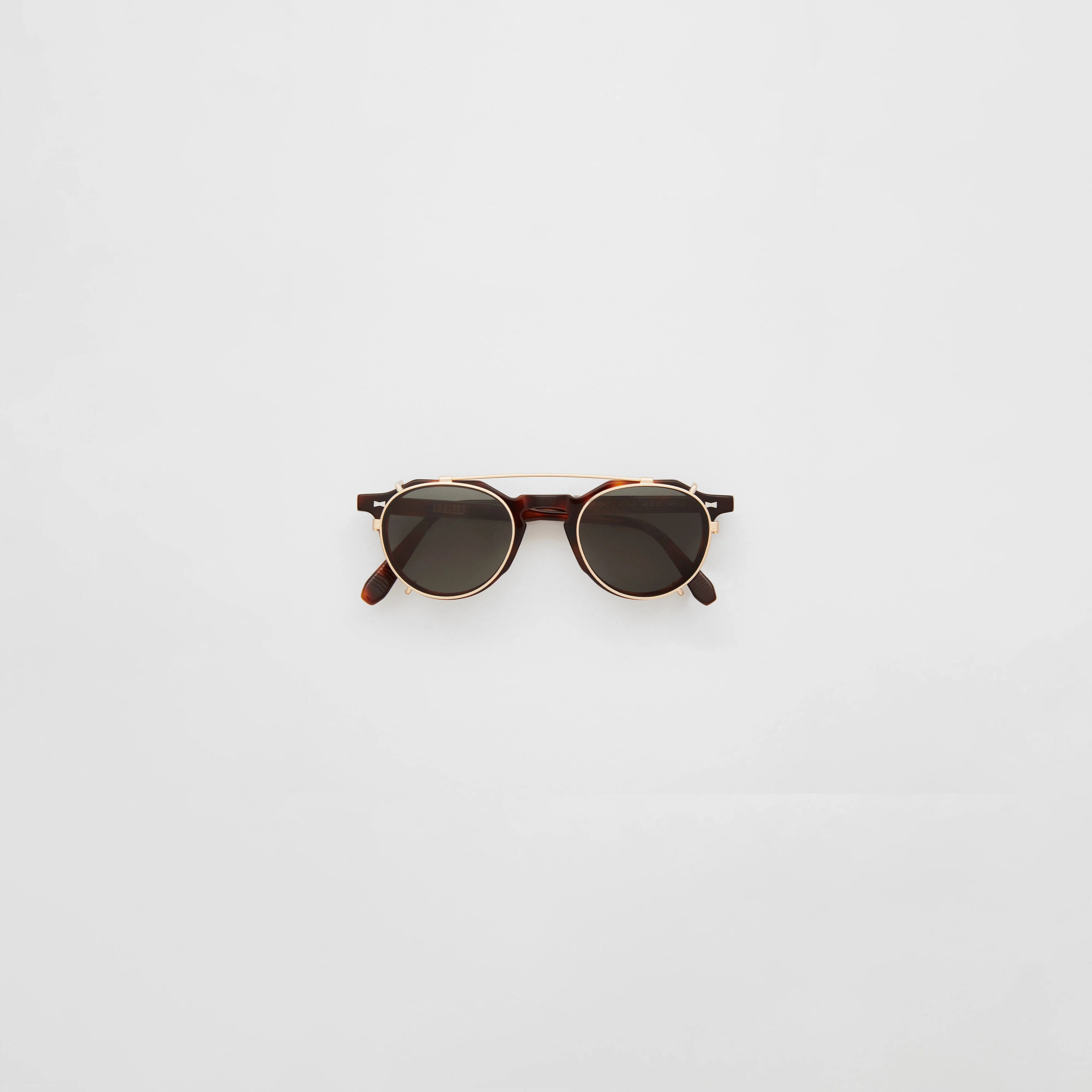 Cartwright Clip-on