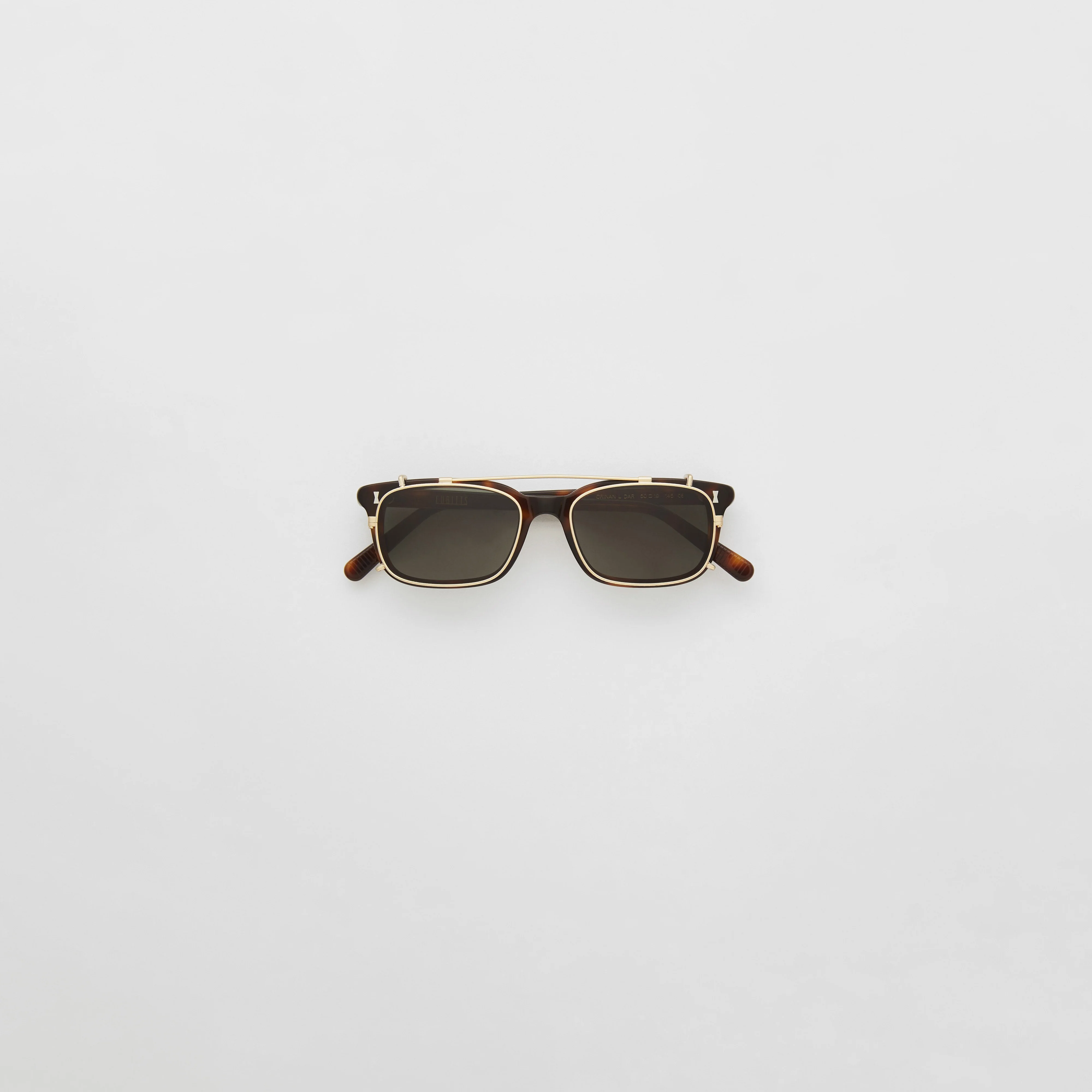 Crinan Clip-on