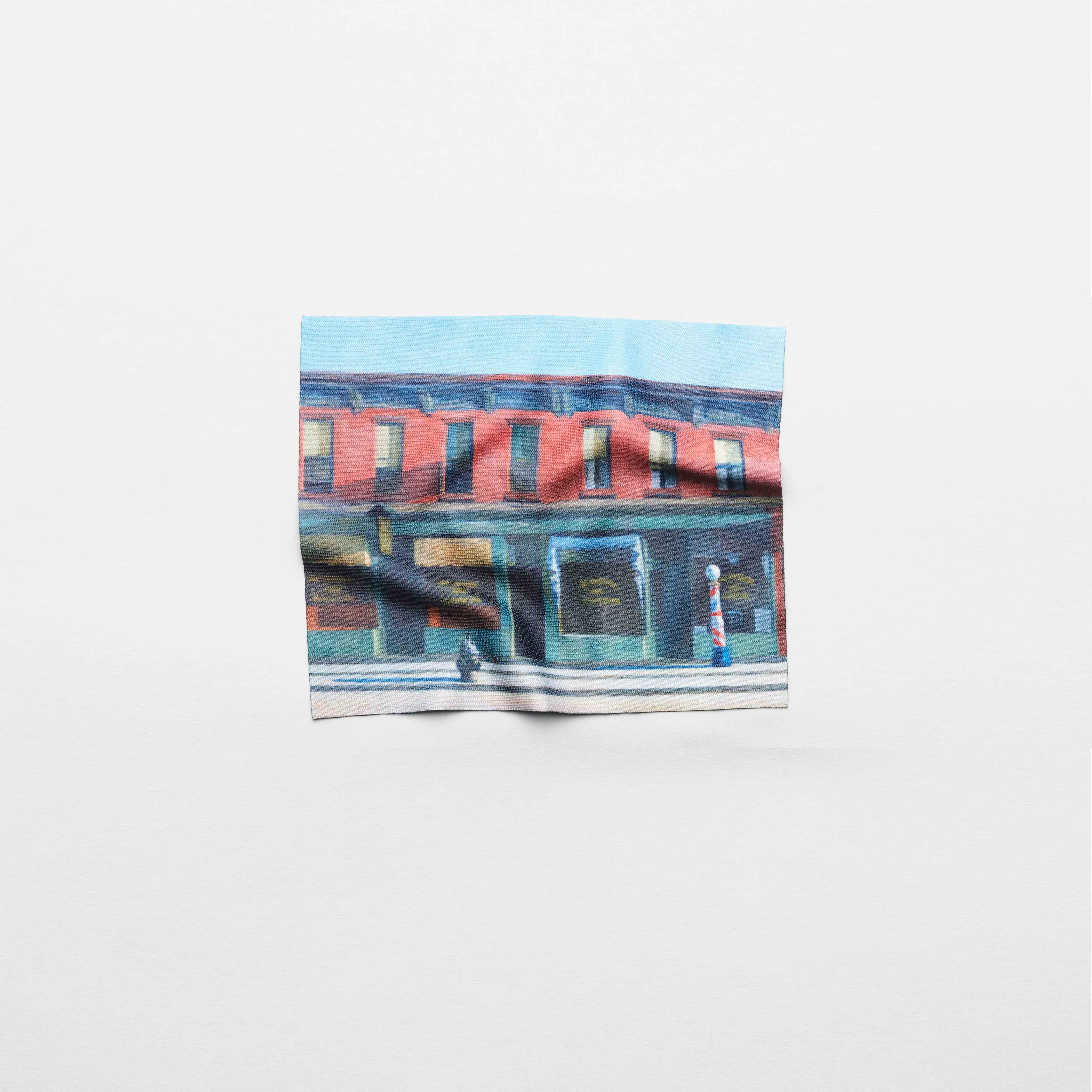 Cubitts — Edward Hopper cloth - Image 2