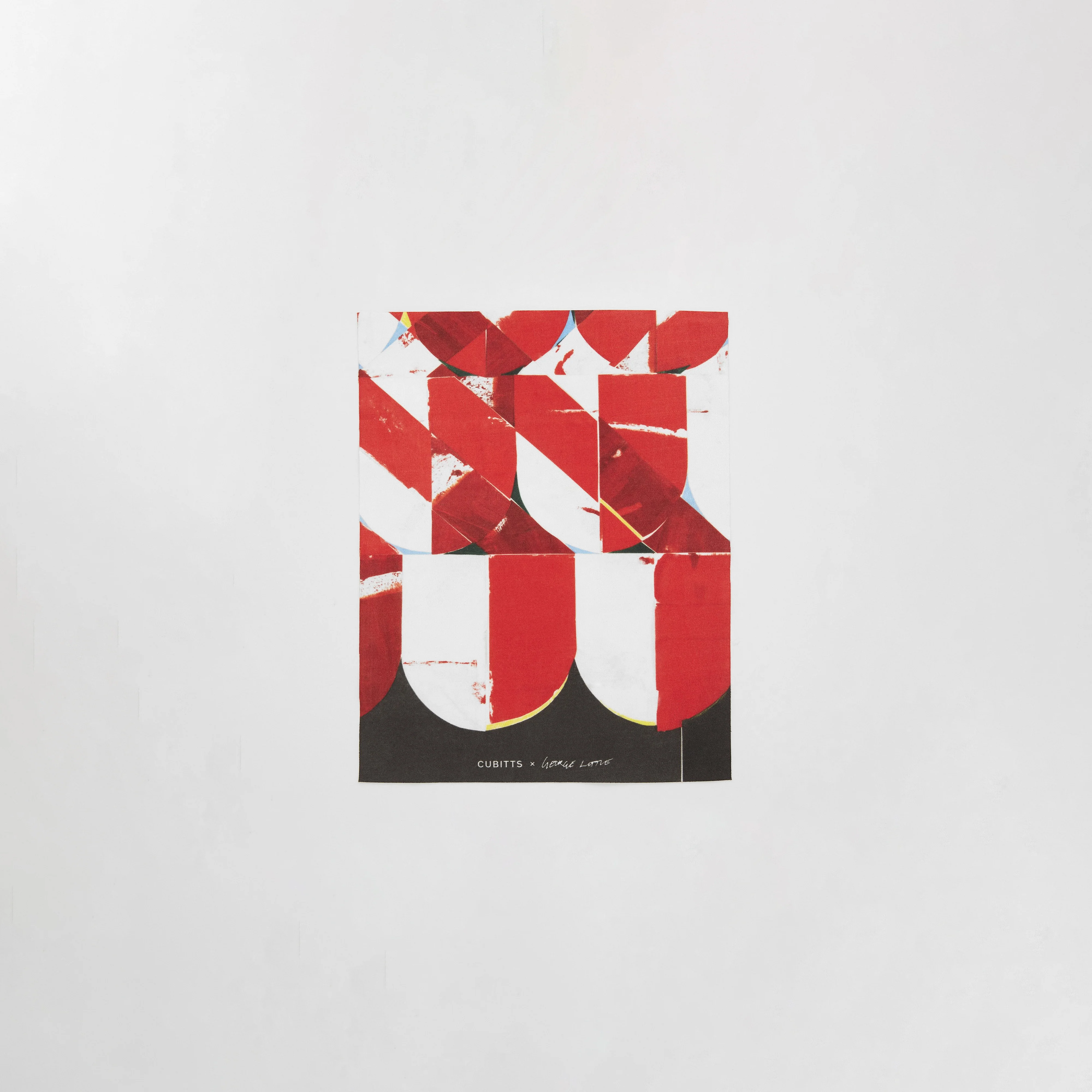 Cubitts x George Little Cloth - Image 3