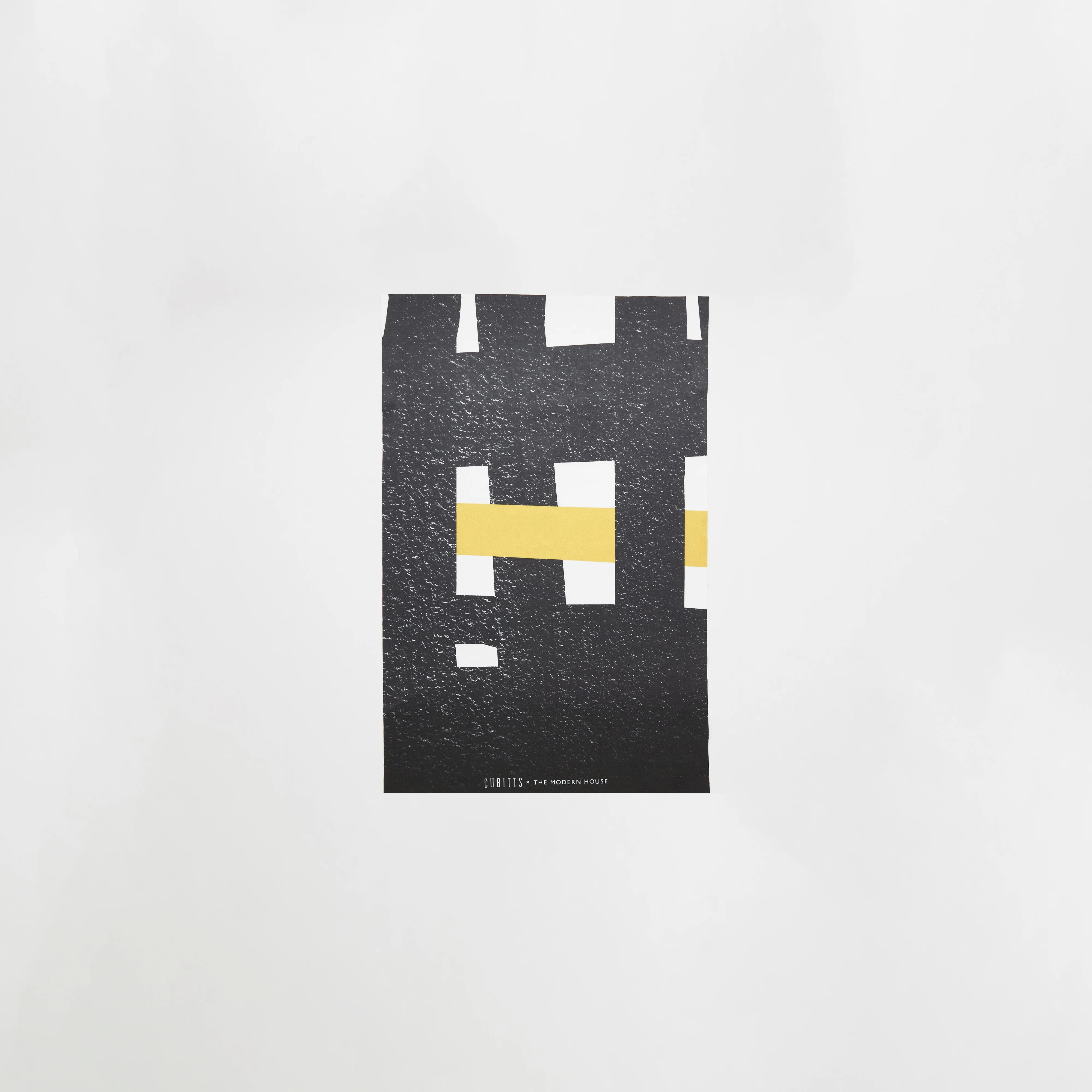 Cubitts x The Modern House Cloth