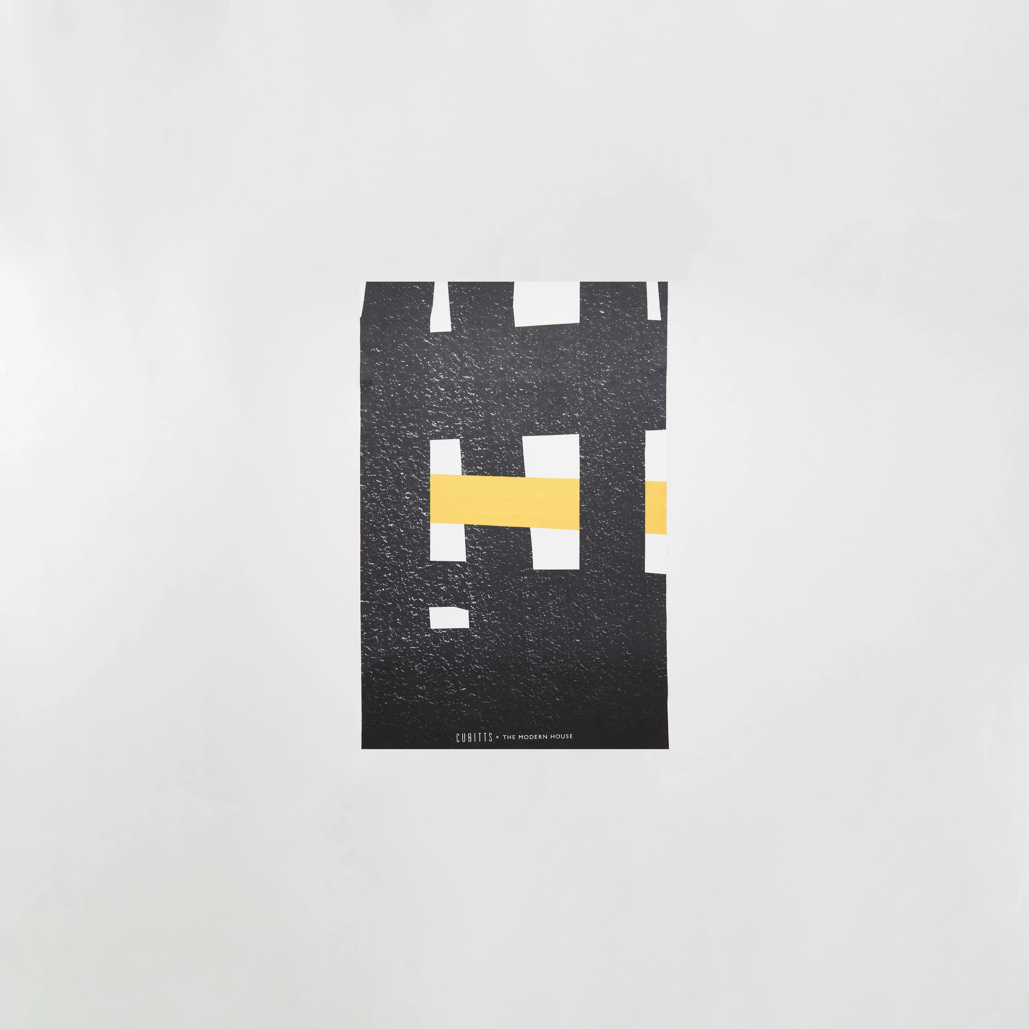 Cubitts x The Modern House Oversized Cloth