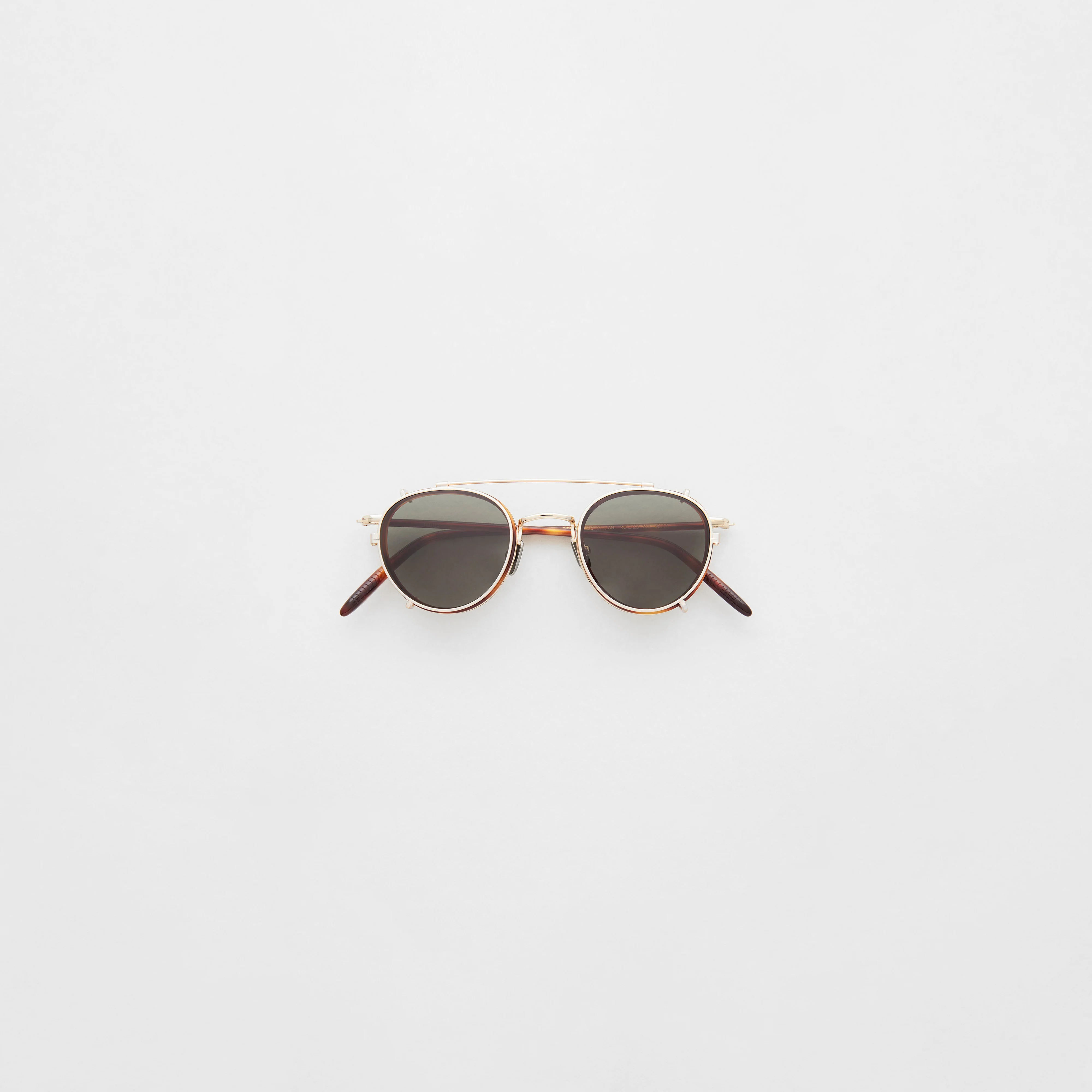 Gifford Clip-On