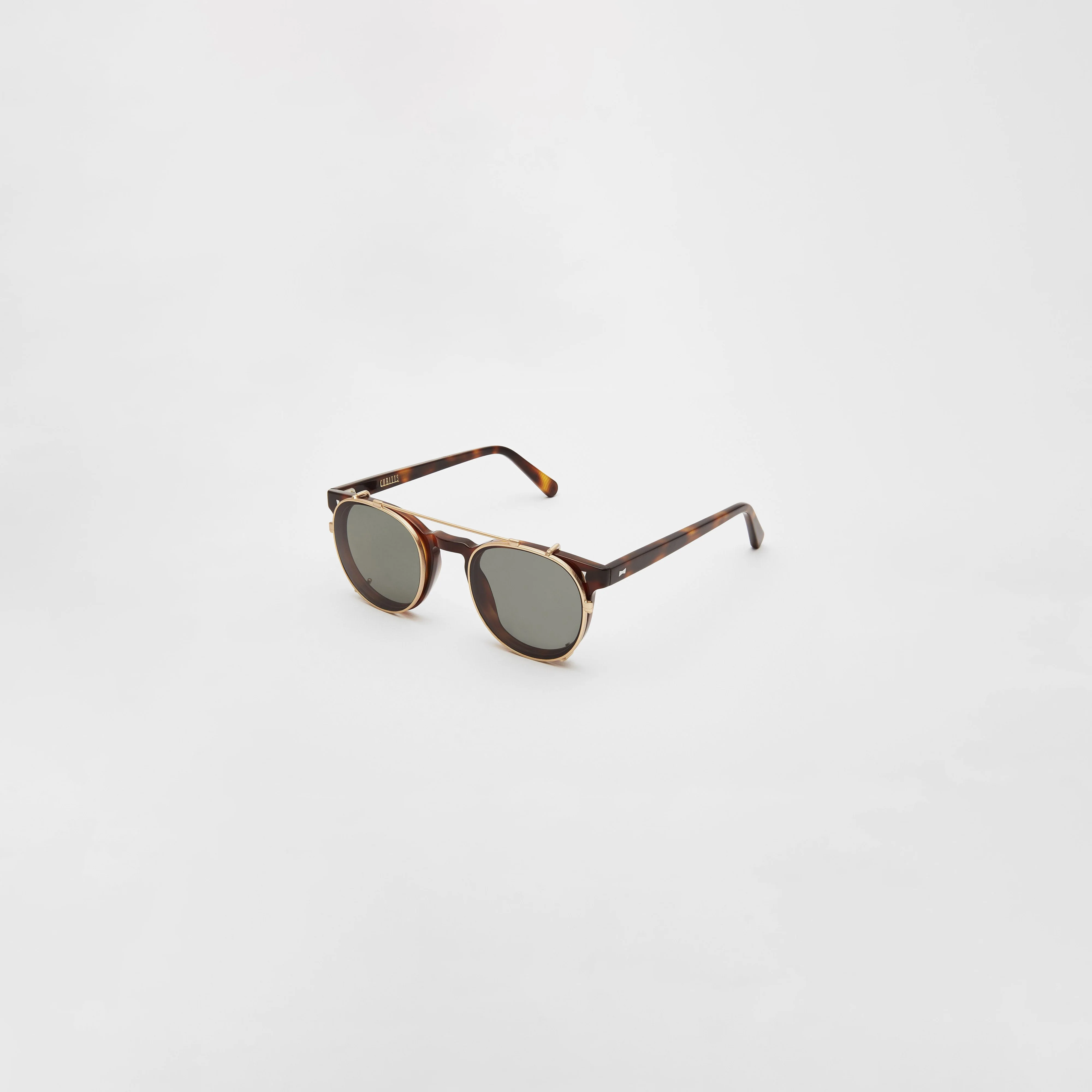 Herbrand Clip-on - Image 3