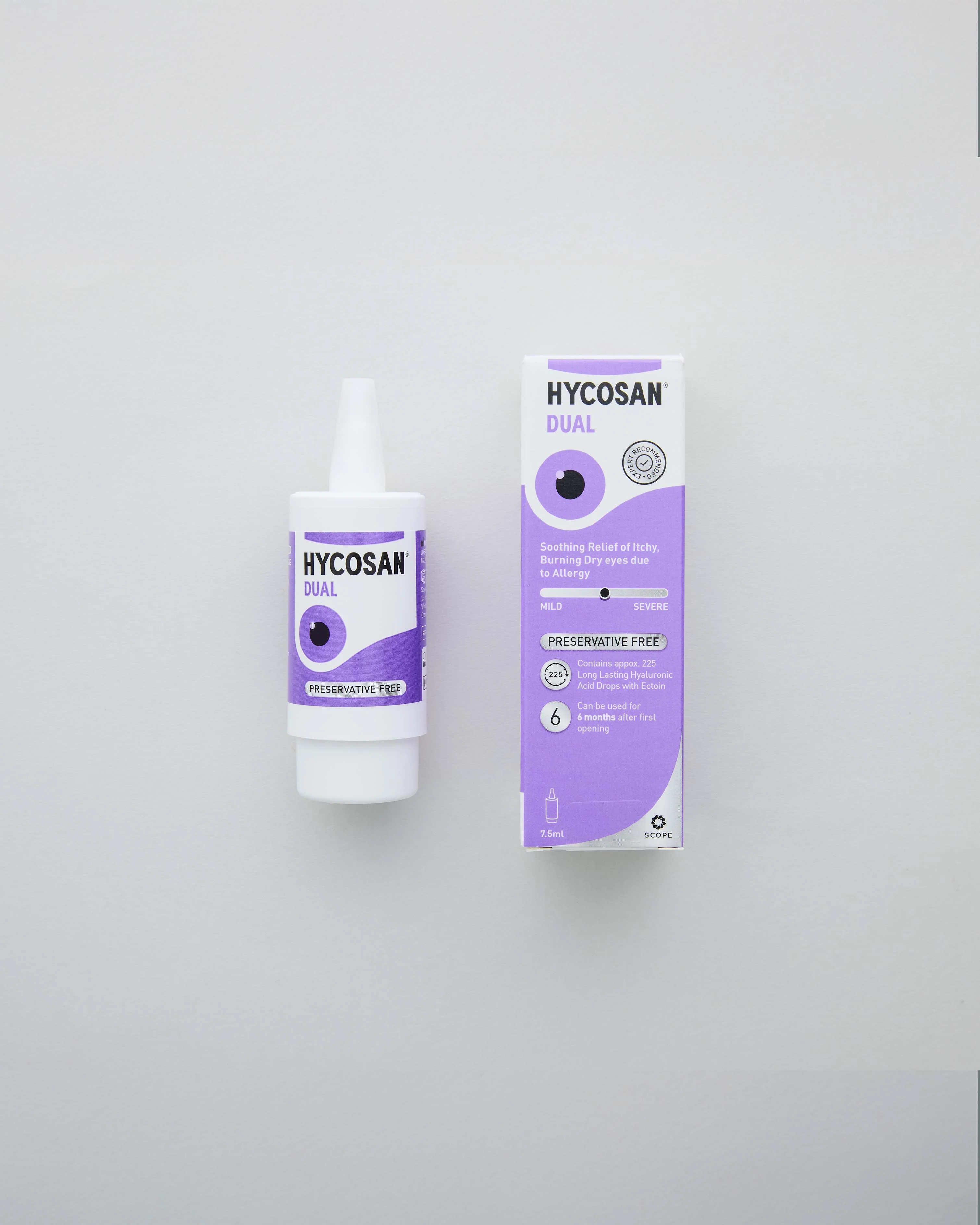 Hycosan Dual - Image 2