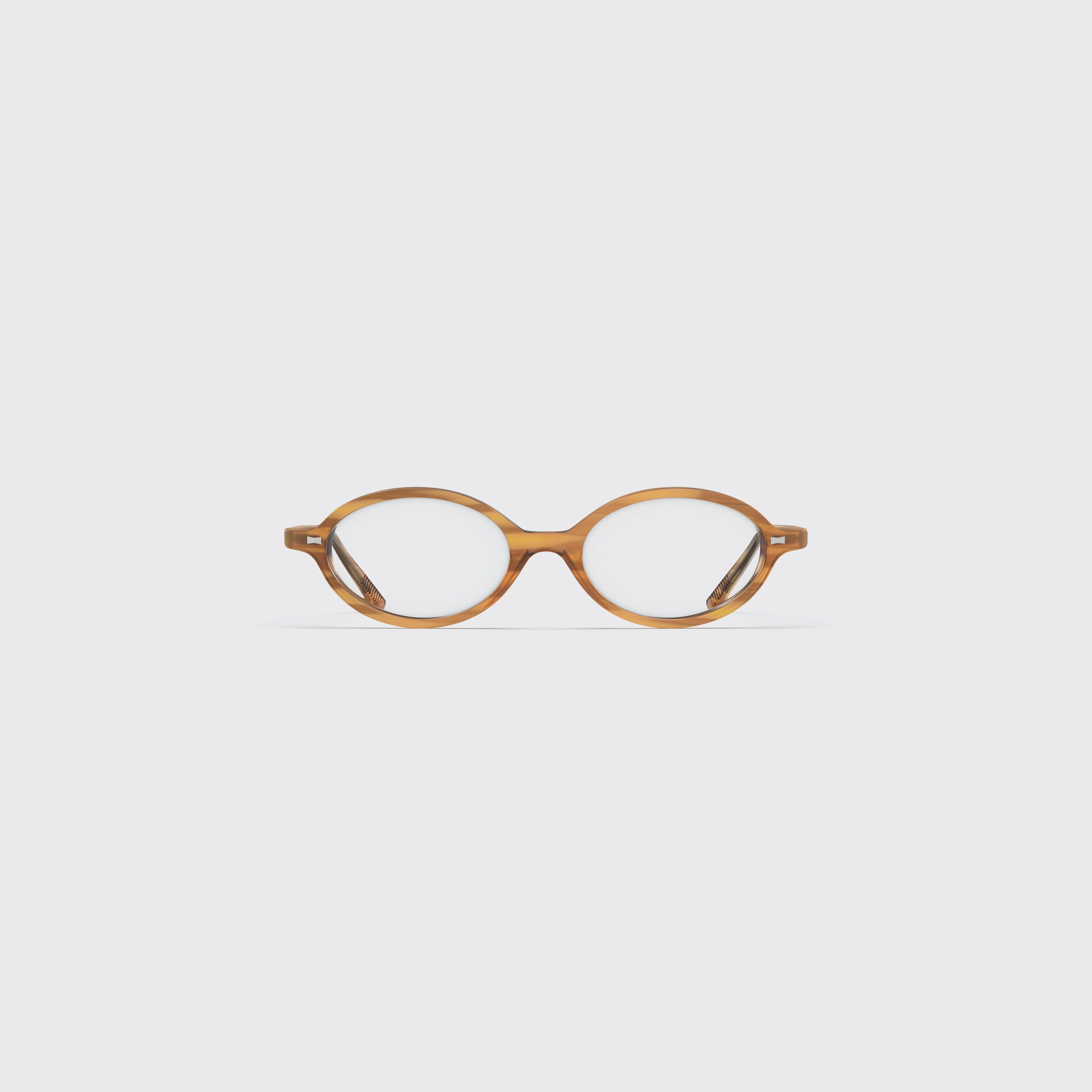 New in spectacles