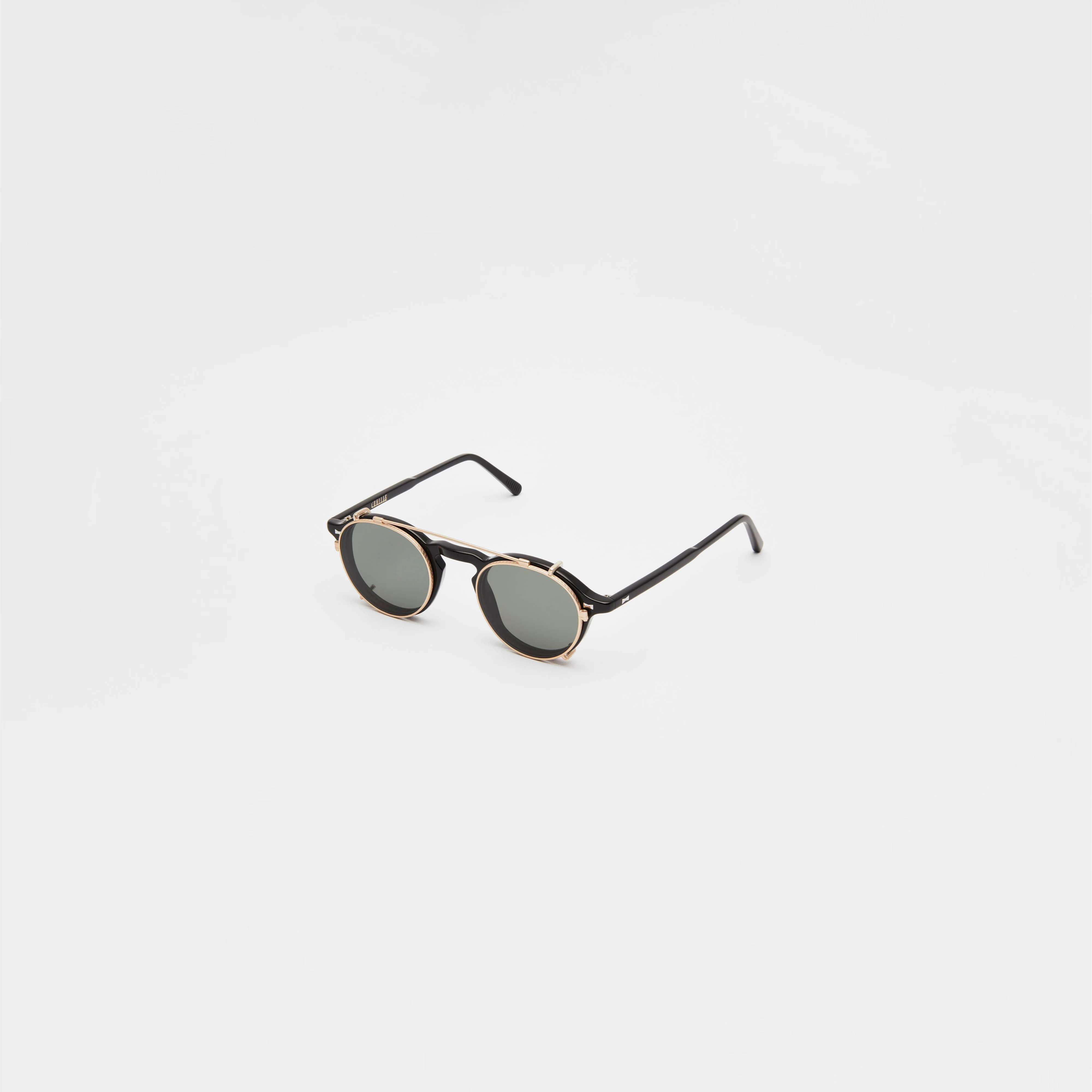 Marchmont Clip-on - Image 2