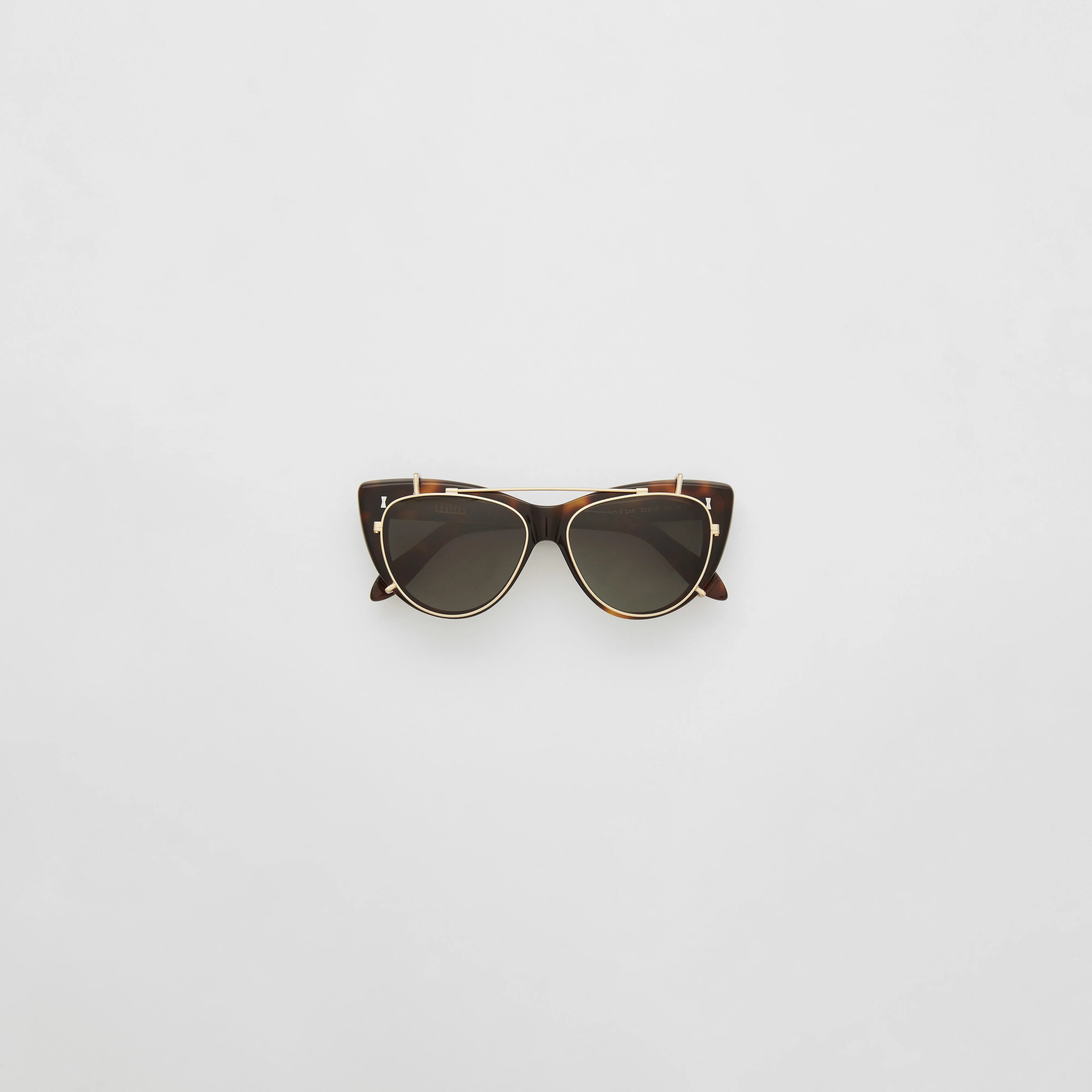 Midland Clip-on