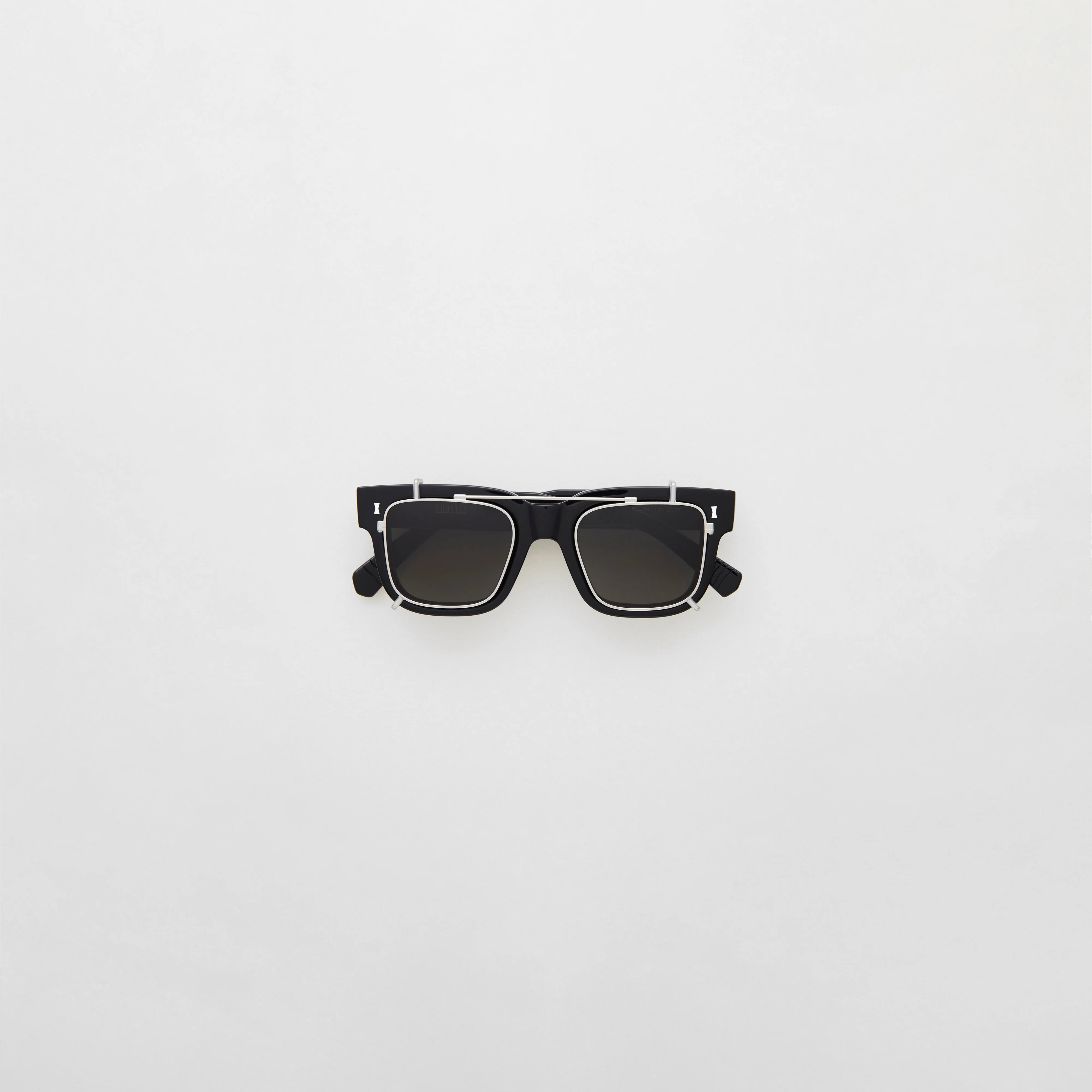 Plender Clip-on