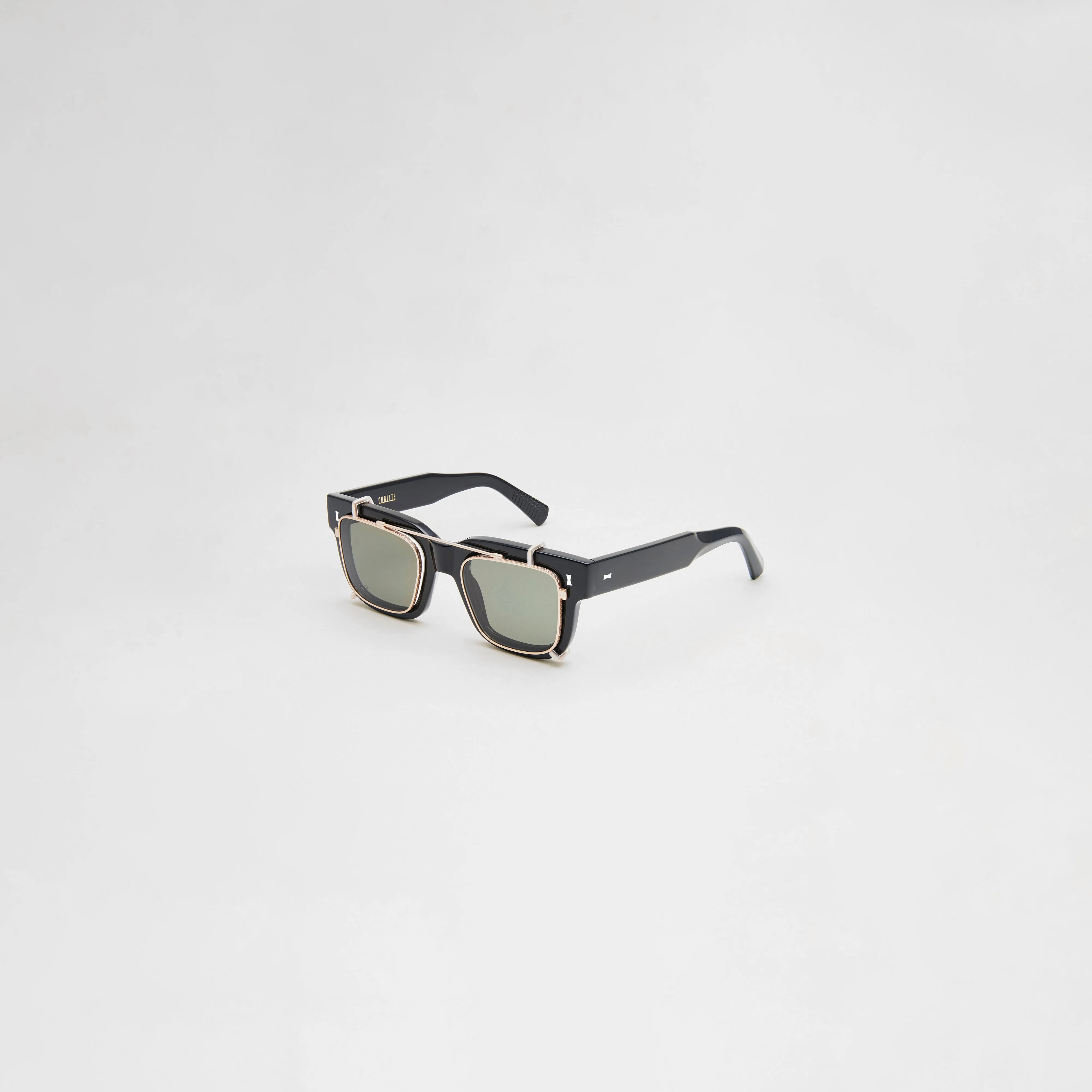 Plender Clip-on - Image 3