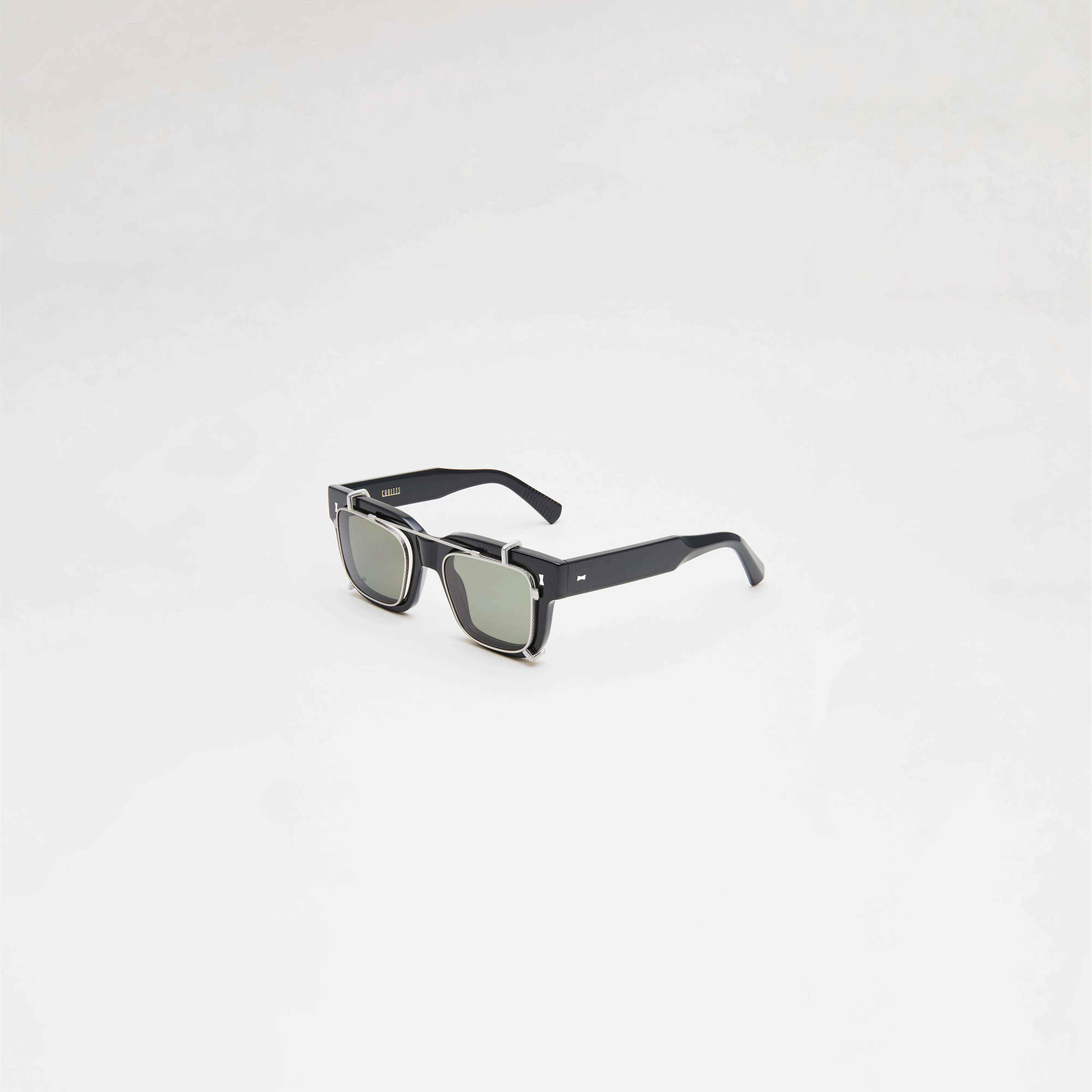 Plender Clip-on - Image 4