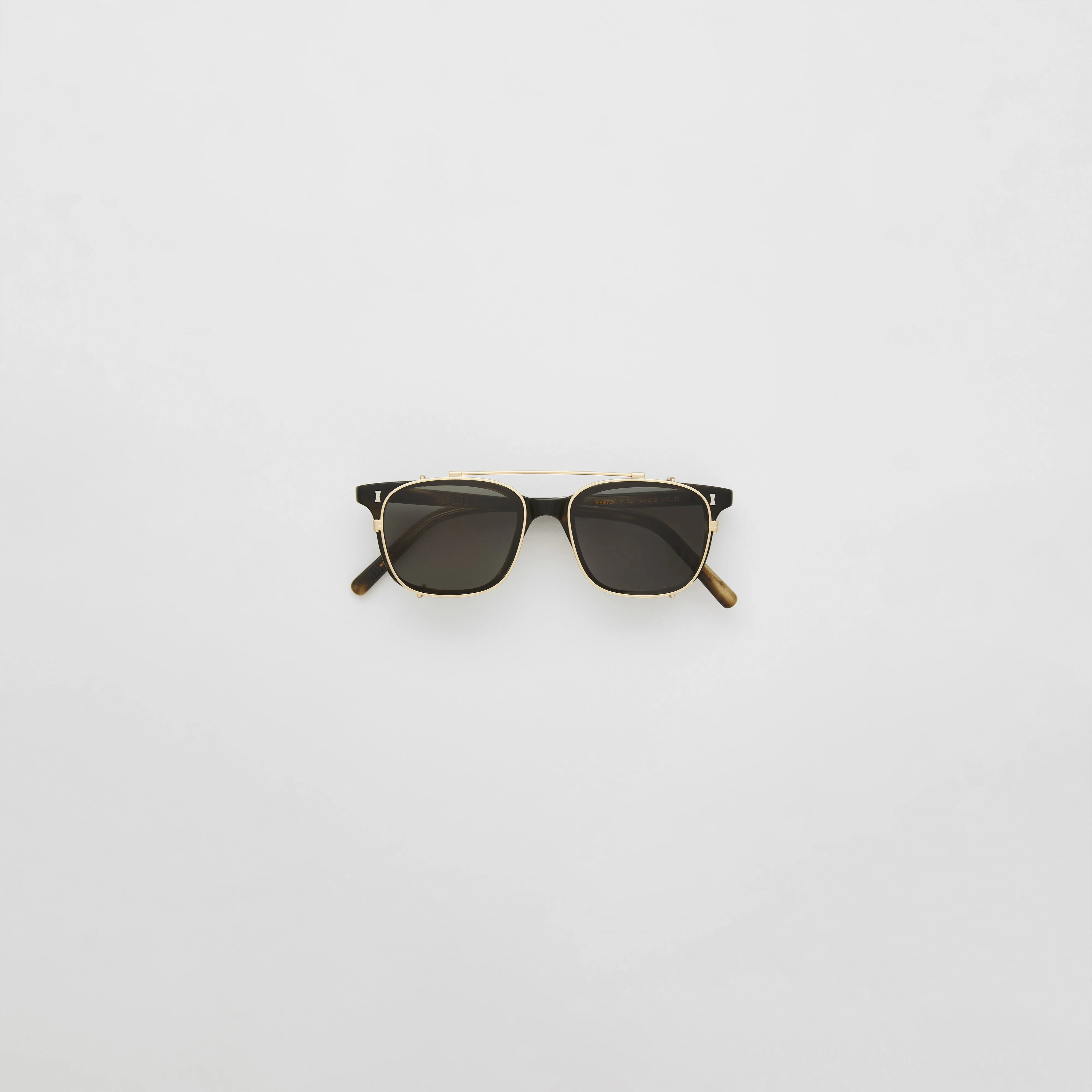 Weston Clip-On